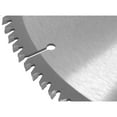 thumbnail image 3 of WEN Products 12-Inch 100-Tooth Carbide-Tipped Ultra-Fine Finish Professional Woodworking Saw Blade for Miter Saws and Table Saws, 3 of 4
