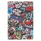 thumbnail image 4 of Escudo Protector Funda protectora plegable para tableta Samsung Galaxy Tab A8 10.5 2021 (09), 4 of 7