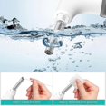 thumbnail image 5 of Wireless Otoscope Ear Camera With Dual View, 3.9mm 720phd Wifi Ear Scope With 6 Led Lights For Kids And Adults, For Android And Iphone, 5 of 5