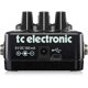 thumbnail image 3 of Pedal de control de ruido TC Electronic SENTRY NOISE GATE multibanda TC Electronic PEDAL PARA GUITARRA TC ELECTRONIC SENTRY NOISE GATE, 3 of 3