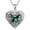 Butterfly, variant on Locket Necklace 925 Sterling Silver with Sunflower Round Abalone Shell You Are My Sunshine Pendant Necklaces Personalized Customizable Jewelry Gifts for Women