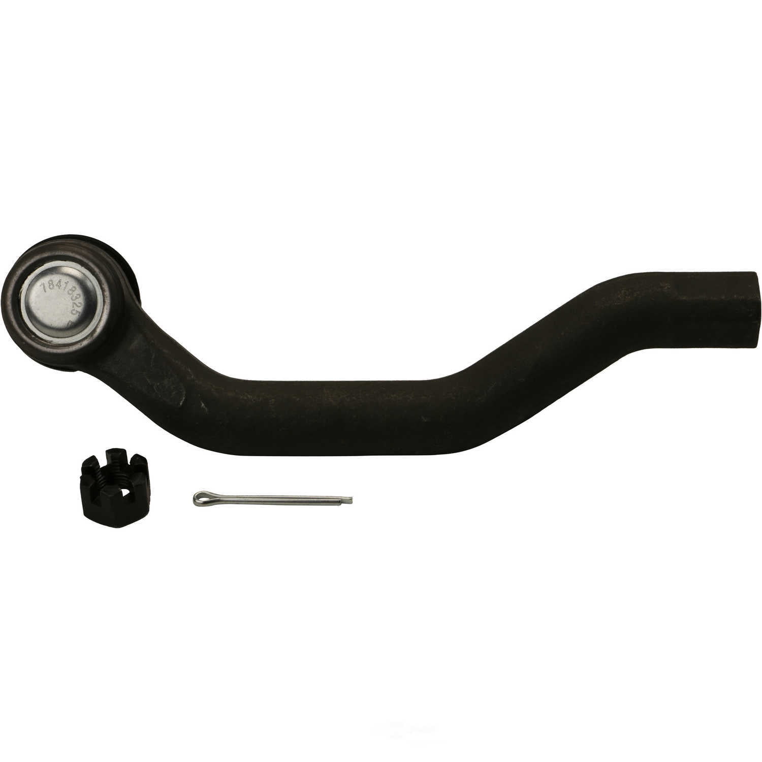 QuickSteer ES800374 Steering Tie Rod End Fits select: 2006-2011 HONDA CIVIC, 2004-2011 SAAB 2023-09-03 00:00:00