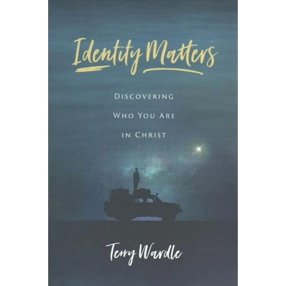 Identity Matters: Discovering Who You Are in Christ (Paperback)