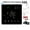 Wifi black GB, variant on APP WiFi Smart Thermostat, Electric Floor Heating/ Water/Gas Boiler Temperature Remote Controller Temperature Controller ,Easily DIY