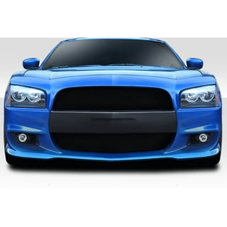 2012 dodge charger se on sale front bumper