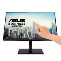 ASUS BE24ECSBT 23.8" 16:9 Full HD Touchscreen IPS LED Monitor, Built-In Speakers