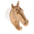 thumbnail image 4 of de pared caballo Zulema Animal Head Wall Hook, 4 of 5