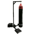 thumbnail image 7 of Heavy Duty Punching Bag Stand - 7.8ft / 6.8ft Heavy Bags up to 350lbs - Made in USA - Filled or Unfilled Sandbags - Easy Assembly, 7 of 7
