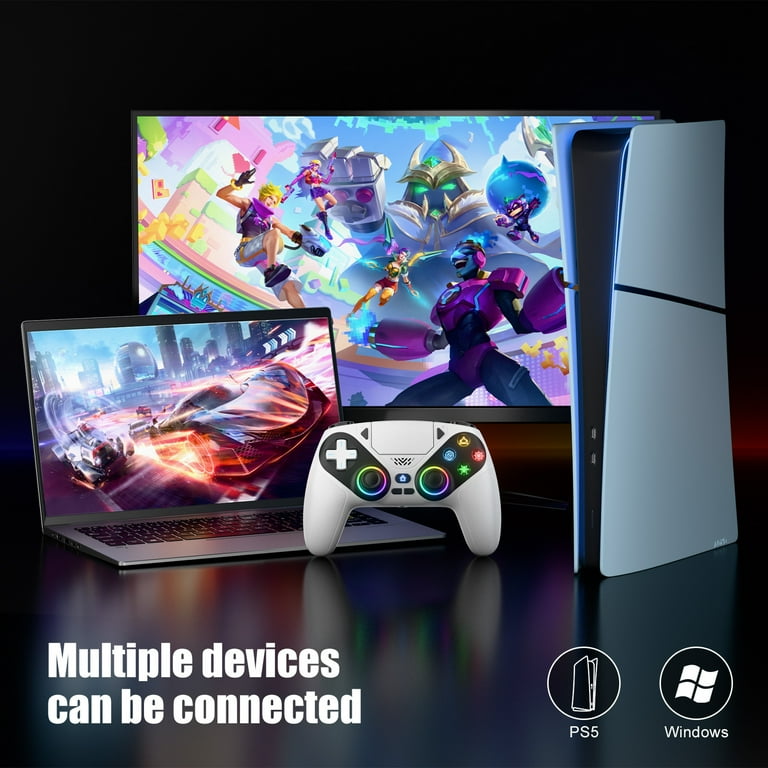 Walmart Black Friday Deals 2025 - MISSNOW Wireless PS5 Controller