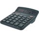 thumbnail image 4 of Calculadora de escritorio Calculadora pequeña de colores Calculadora de escritorio con botón grande Calculadora para el hogar y la oficina, 4 of 8