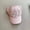 Pink, variant on Sunscreen Children Sun Caps Breathable Sun Visor Hat Outdoor Baseball Cap Summer