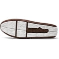 thumbnail image 5 of Floafers Sunset Slide - Unisex Slides - Sectional Traction - Utility Hole at Heel - Scuff-Proof Rubber Outsole Driftwood Brown/Coconut, Men's 12/Women's 14 Medium, 5 of 5