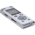 thumbnail image 3 of Olympus DM-720 Digital Recorder, 3 of 3