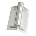 thumbnail image 4 of Paleta de esquina de acero inoxidable Diseño ergonómico multifuncional Accesorios para Estilo B, 4 of 8