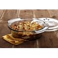 thumbnail image 2 of Cacerola Anchor Hocking Glass de 2 litros con tapa de vidrio, 2 of 2