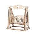 thumbnail image 1 of Rompecabezas de madera DIY, juguetes interactivos para padres e hijos, juguetes educativos para edades tempranas, juguetes de aprendizaje para niños,, 1 of 9
