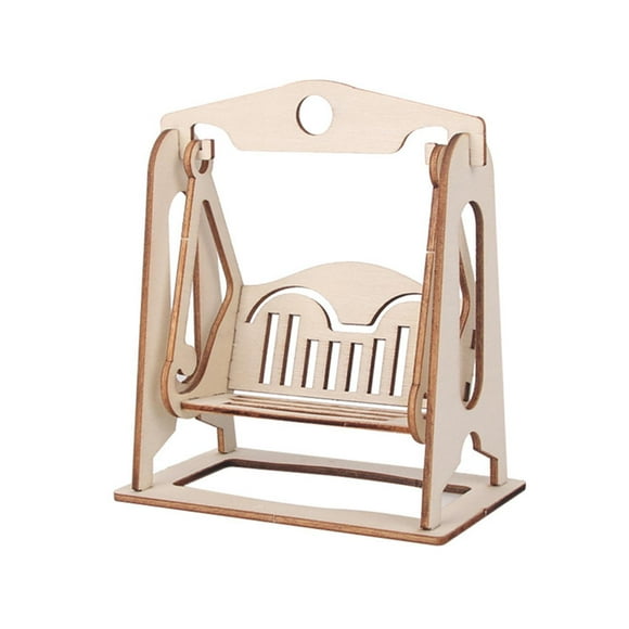 Juguetes de rompecabezas de madera DIY, juguetes interactivos para padres e hijos, regalos Hugo Rompecabezas de madera