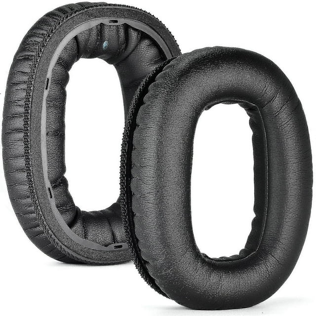 Replacement Earpads Suitable For Marshall Monitor II ANC/Monitor 2 ANC Headphones