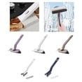 thumbnail image 2 of Convenient 360Rotatings Crevices Cleanings Brush Bathroom Floor Cleanings Brush for Tackling Tight Spots in Bathrooms, 2 of 8