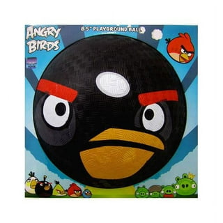 Angry birds best sale toys walmart