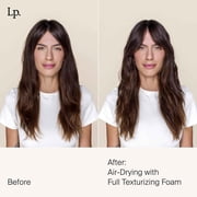 Living proof Full Texturizing Foam