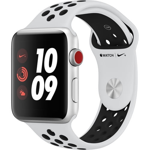 apple watch series 3 nike walmart