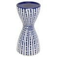 thumbnail image 2 of Jeco HD-CH020D 8 in. Allison Pillar Candle Holder, 2 of 4