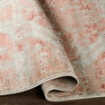 thumbnail image 4 of Harput Red 5'3" x 7'3" Traditional Rectangle Area Rug, 4 of 6