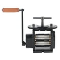 thumbnail image 1 of Manual Combination Rolling Mill Machine Jewelry Making Tool Processing Equipment, 1 of 13