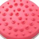 thumbnail image 2 of Anti-cellulite massage brush, removes cellulite, promotes blood circulation, relieves muscle tension, silicone exfoliating body brush, 2 of 4