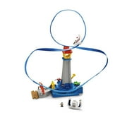 Fisher-Price GeoTrax Transportation System GeoAir Airport