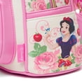 thumbnail image 5 of Disney's Snow White 11-inch Vegan Leather Mini Backpack Spring 2025 Release, 5 of 13
