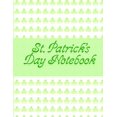 thumbnail image 1 of Carnet de la Saint-Patrick, 1 of 3