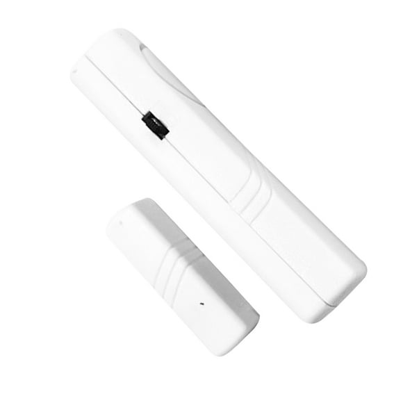 Wireless Electronic Window Door Alarms Entry Reminder Induction Safety Reminder Gate Self-adhesive Security Alerts Device Household Supermarket Mall Type 2
