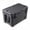 Gray-45qt, variant on ELLEGNT 45 Quart Hard Cooler - Portable Ice Chest, 6‑Day Ice Retention, Gray