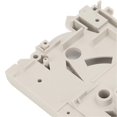 thumbnail image 1 of Knitting Machine Head Plate Plastic Accurate Position Knitting Machine Accessory for LKS100 LK150 Machine, 1 of 3
