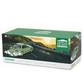 thumbnail image 4 of 1999 Nissan Skyline GT-R (R34) Millennium Jade 1/18 Diecast Model Car by Greenlight, 4 of 4