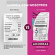 thumbnail image 3 of Colágeno Hidrolizado en Polvo LIFEED5 BEAUTY COLLAGEN 45 Porciones Biotina Acido Hialuronico Queratina Vitamina E, 3 of 7