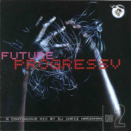 Future Progressv No.2