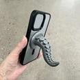 thumbnail image 3 of Octopus Claw Magnetic Bracket, 3D Octopus Claw Magnetic Bracket for Phone, Octopus Tentacle Magnetic Phone Holder, Funny Cool Novelty Portable Mini Mount Holder, Gifts for Men Women, 3 of 6