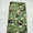 Green Bush Cat, variant on Wallets for Women Ultra Slim Thin Leather RFID Blocking Credit Card Holder Bifold Long Ladies Wallet Billfold Clutch