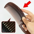 BFYSFBAIG Baby Hair Clips Boy Energy Infused Hollow Scalp Massage Comb