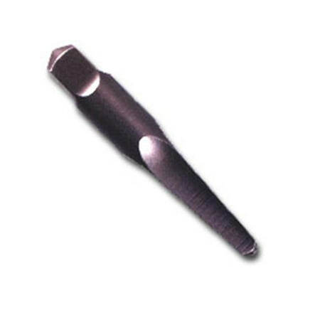 

Straight Flute ST 2 Screw Extractor .18 in. TR 88 Carded