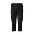 thumbnail image 1 of Soffe Intensity 710272137778 Pantalon de Base pour Femmes Noir - Extra Grand, 1 of 1