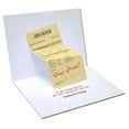 thumbnail image 2 of Avanti Press Trooper Cat Stand Out Pop-Up Birthday Card, 2 of 3