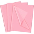 thumbnail image 1 of Pink Tissue Paper for Gift Bags Sheets Pink Wrapping Tissue Paper Bulk 14 X 20 Inch Hot Pink Packaging Paper for Gift Wrap Filler, 1 of 5
