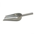 thumbnail image 1 of Cuchara pequeña de metal de acero inoxidable para dulces, cocina, bar, fiesta, boda, cuchara para comida, cuchara para hielo, cuchara para frijol, cuchara para comida, 1 of 5