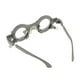 thumbnail image 3 of Gafas de Optometría Salvador Marco de lente de prueba óptica 52-70mm 66mm, 3 of 7