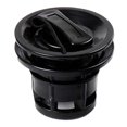 thumbnail image 1 of Válvula de y gas para kayak, repuestos de rendimiento estable, tapones de en espiral para botes inflables, colchones de para botes Negro, 1 of 8