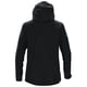 thumbnail image 3 of Stormtech - Chaqueta Matrix System para Hombre (Negro, Color Carbón) Stormtech UTBC4116_blackcarbon, 3 of 4